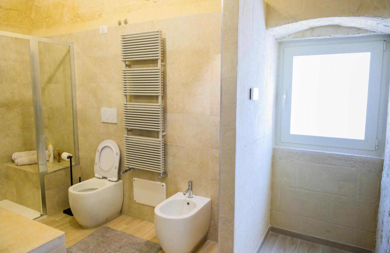 Trullo Nicola Appartement