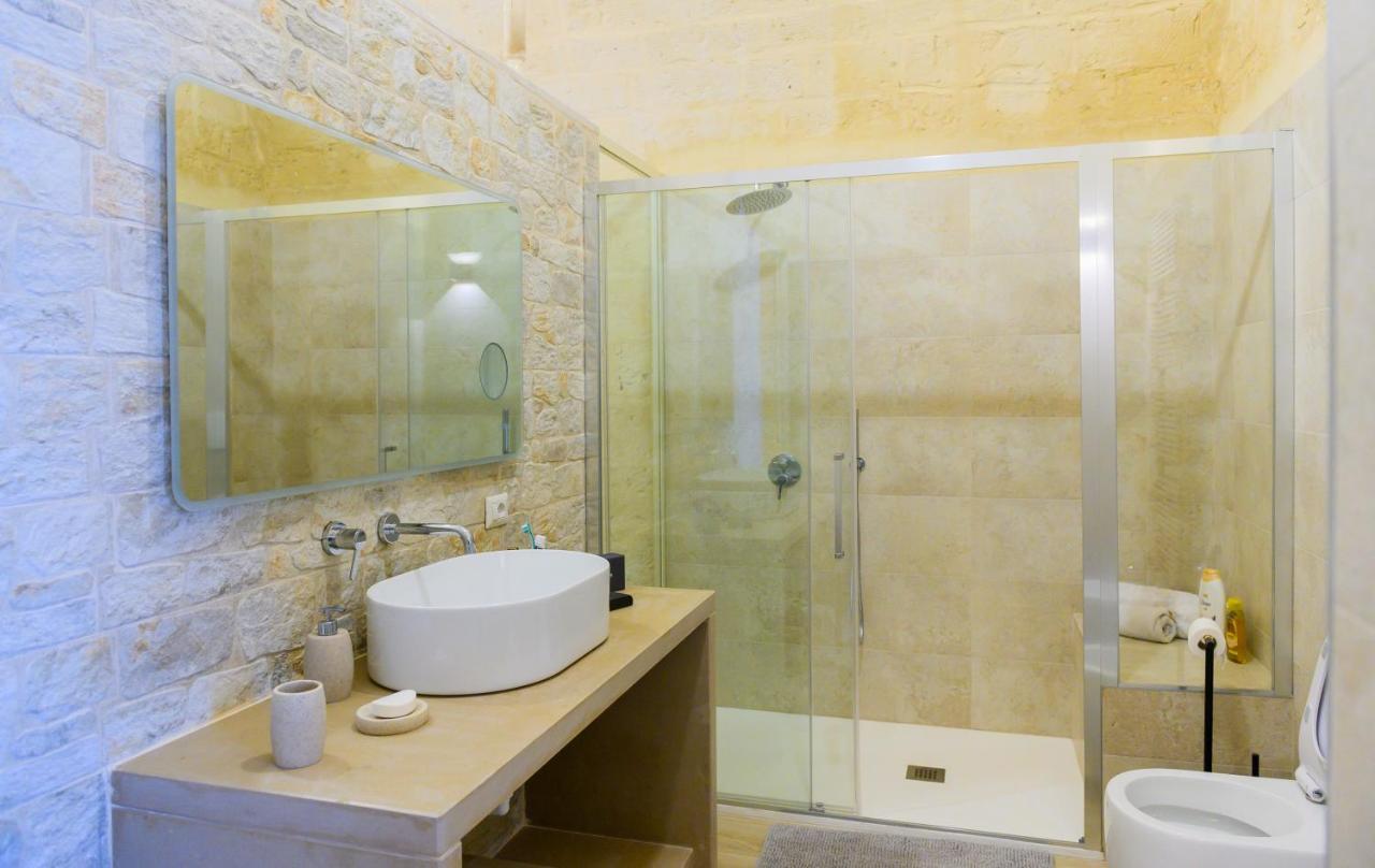 Trullo Nicola Appartement Bari