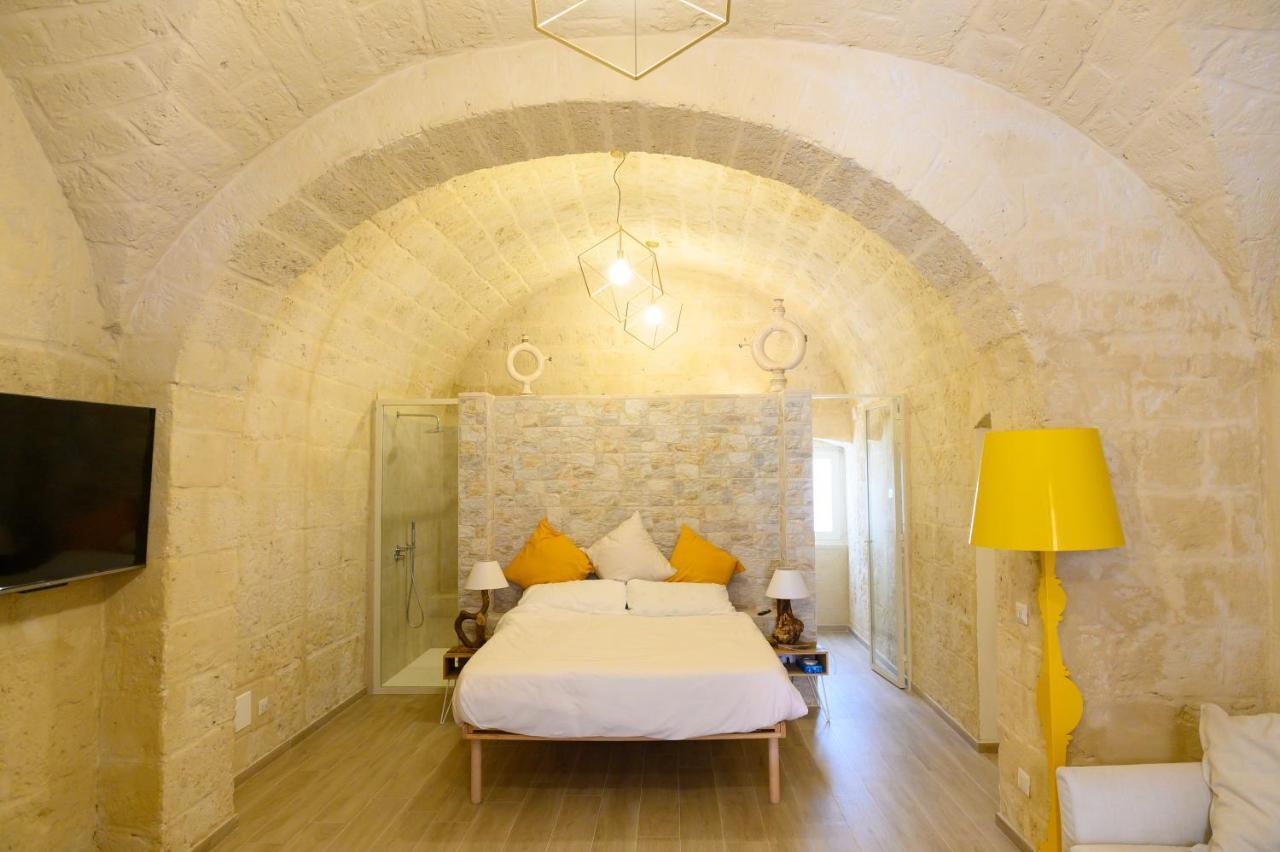 Trullo Nicola Appartement Bari