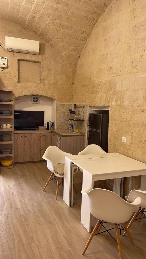 Trullo Nicola Appartement *
